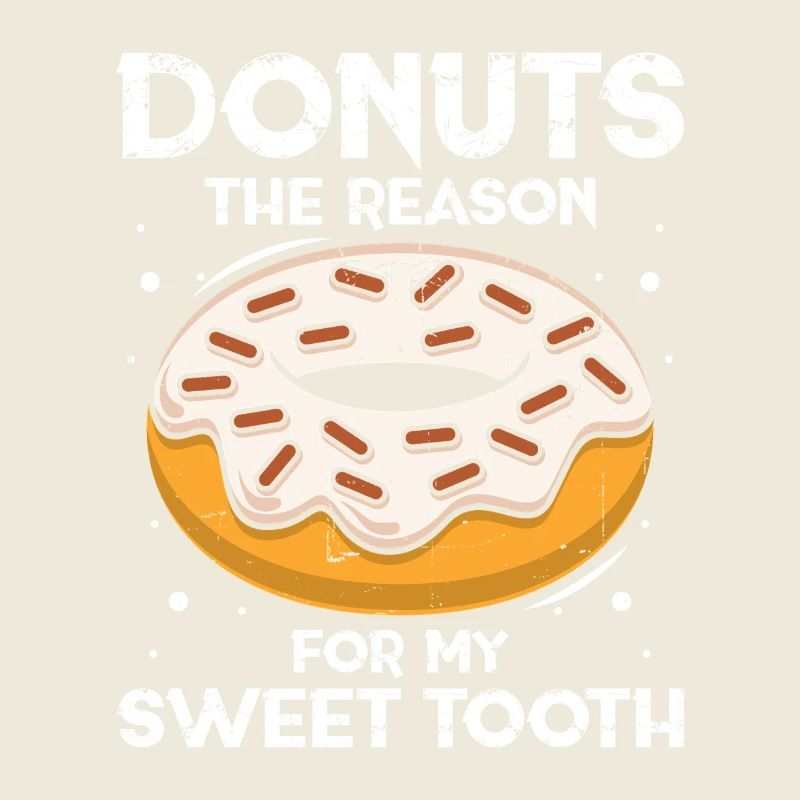 Restauration rapide en donuts