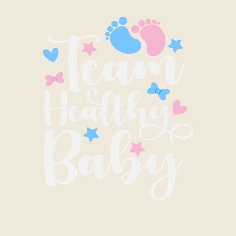 Team Gesundes Baby Junge Oder Mädchen