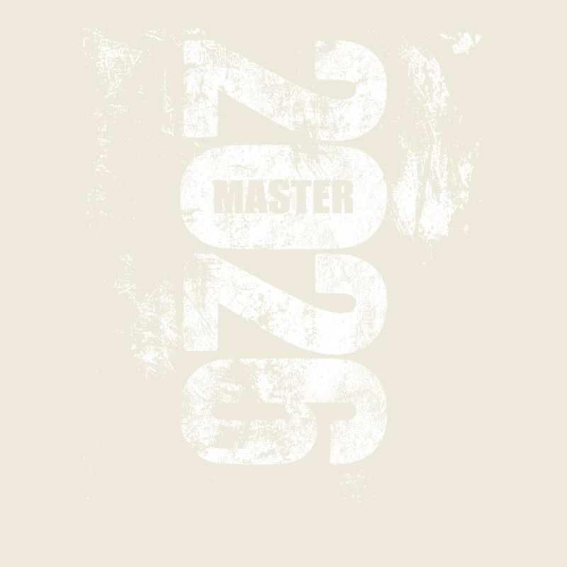 Master 2026 | endlich geschafft