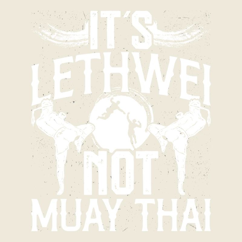Lethwei, pas Muay Thai, arts martiaux mixtes birmans