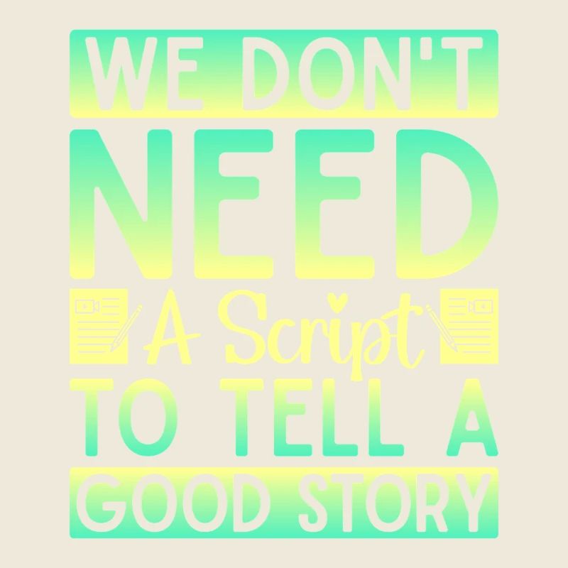 Musical Theatre We Don´t Need A Script Theater