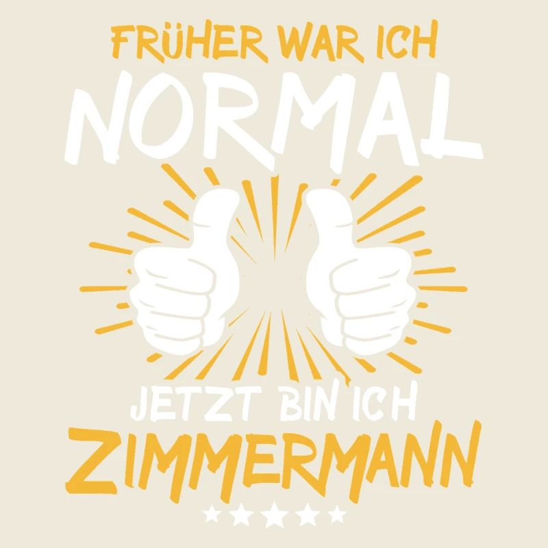 Zimmermann Spruch