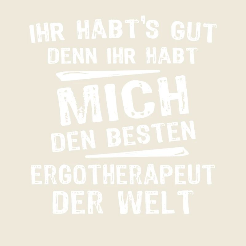 Ergotherapeut