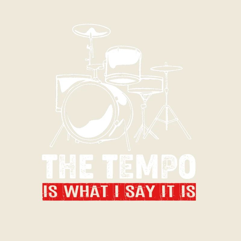 Drummer Drum Drumsticks