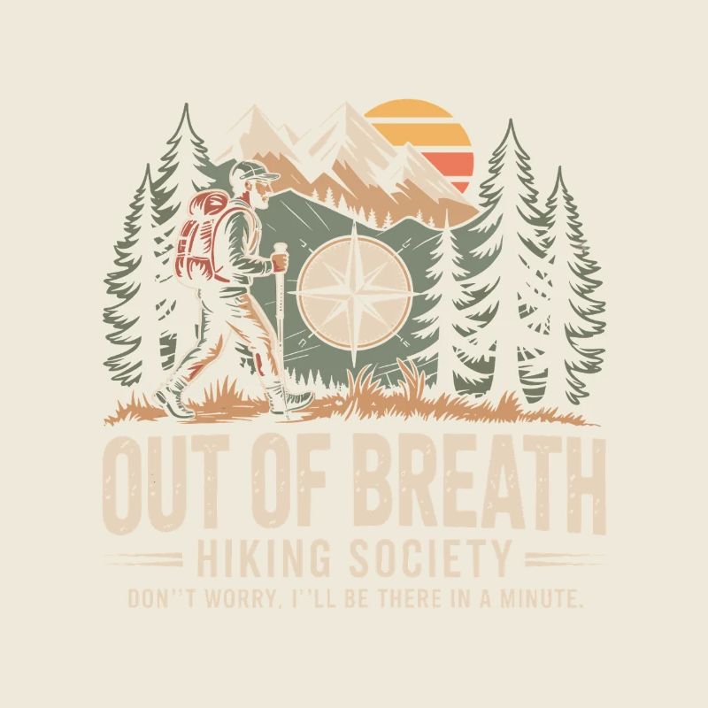 Außer Atem Wandergesellschaft