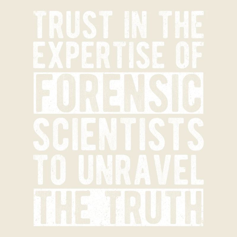 Forensic Analyst Unravel The Truth Squad Crime Lab