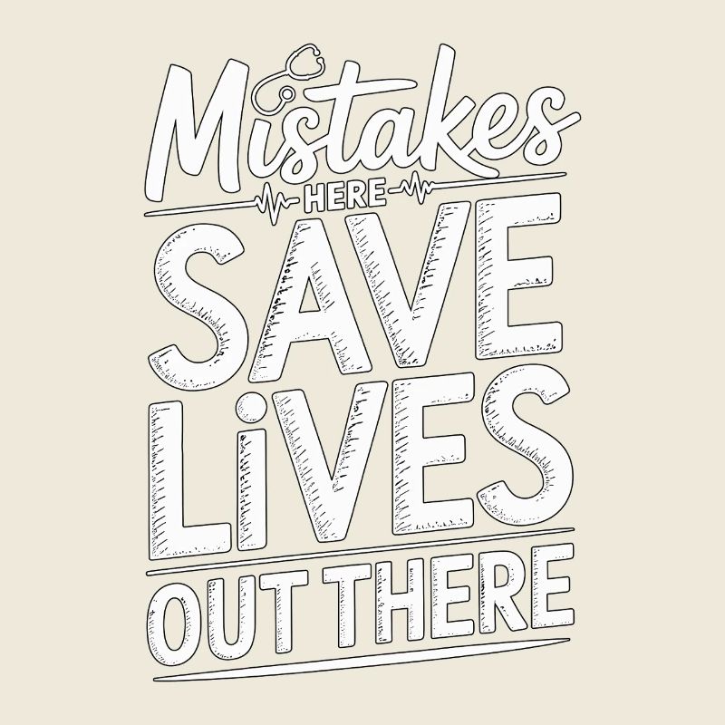 Paramedic Mistakes Here Save Lives Emergency Care