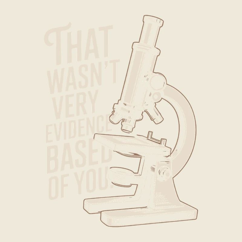 That Wasn't Evidence-Based Medizin Labor Nerd Arzt