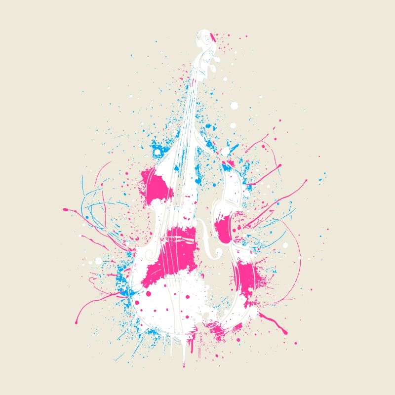 Art Kontrabass
