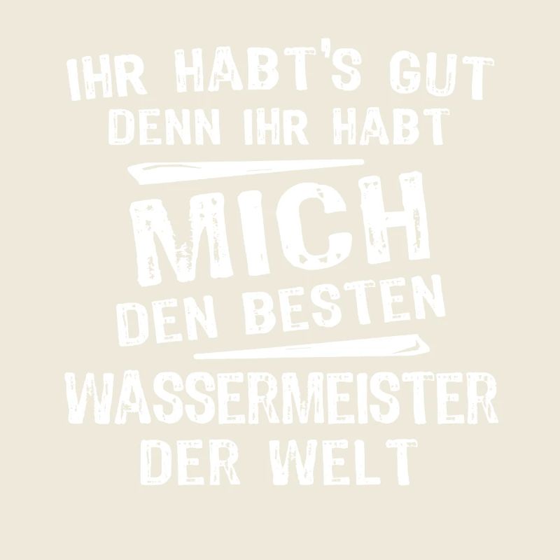 Wassermeister