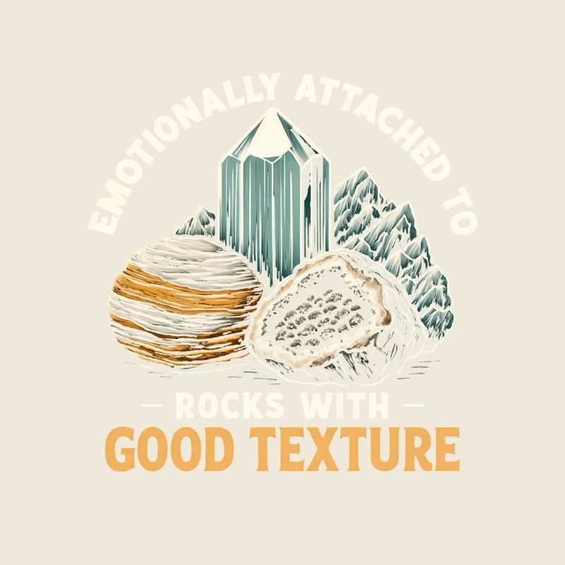 Stones with Structure | Geology Minerals