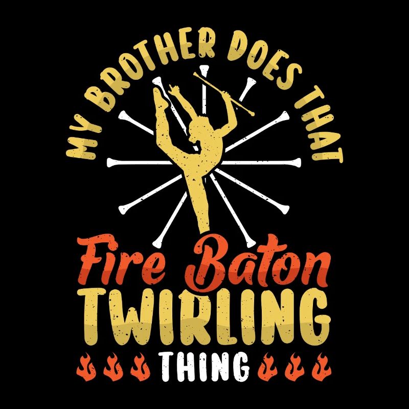 Dancing Vortex Dance School Fire Stick Dancer