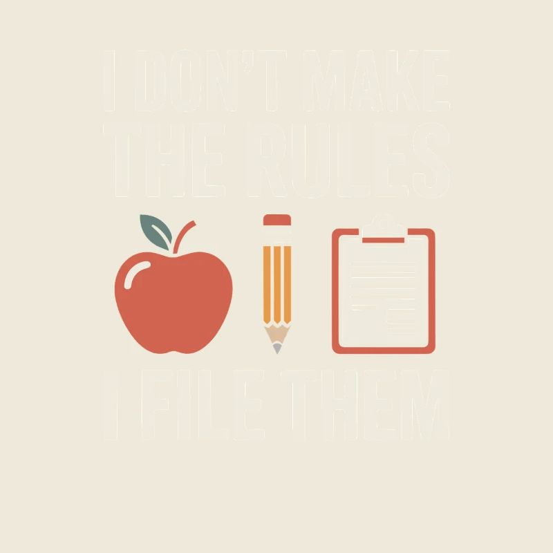 School Secretariat School Office Organization Team