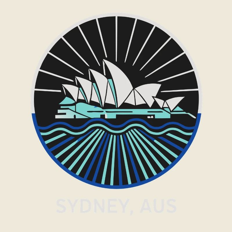 Opéra de Sydney, Australie