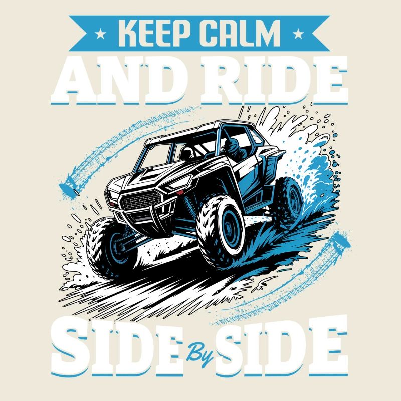 UTV Off Road 4 Wheeler Side by side