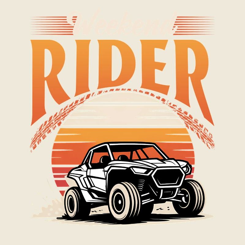 UTV Off Road 4 Wheeler Side by side