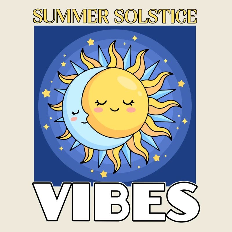 Litha Pagan Summer Solstice Midsummer Midsommar