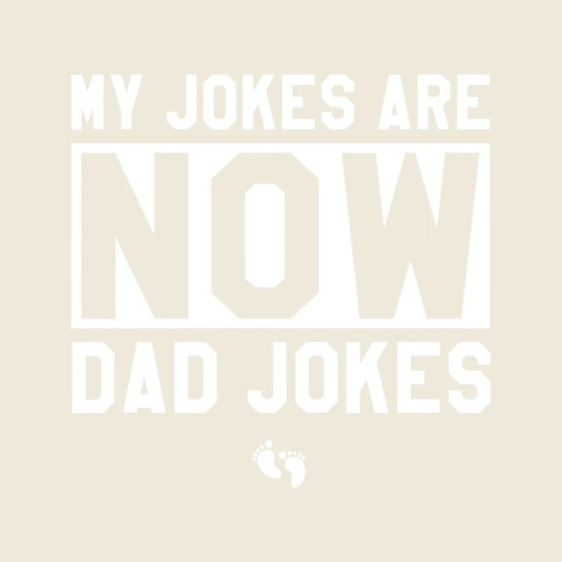 Dad Jokes Now