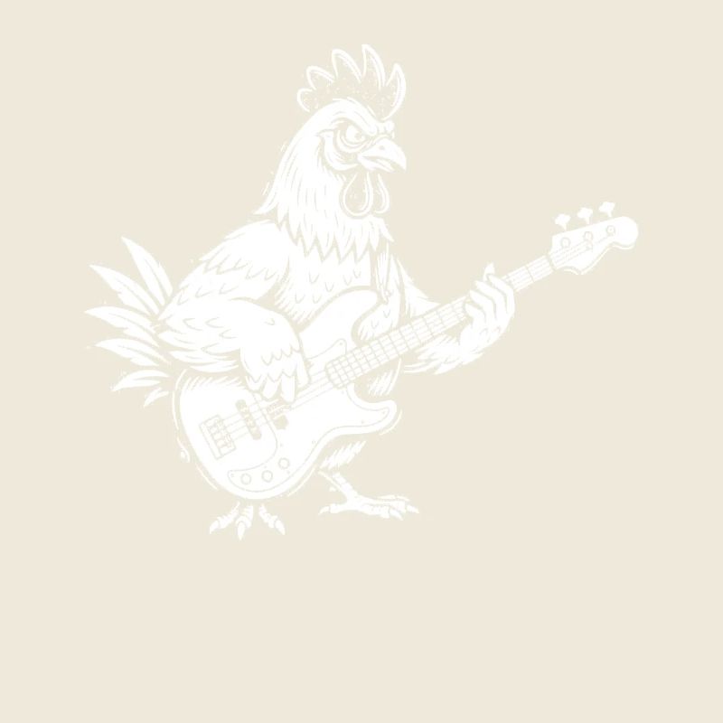 Silhouette de la Forêt Nuageuse Mono