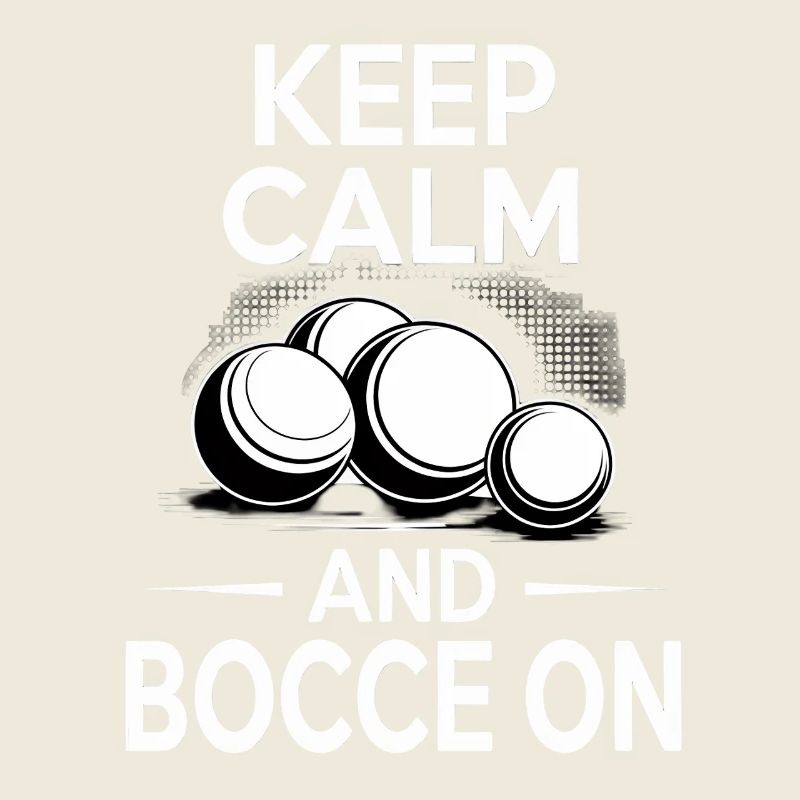 Boccia King Passion de Précision