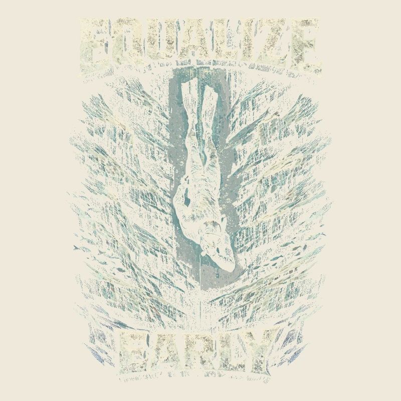 Apnoetauchen Freitauchen Equalize Early