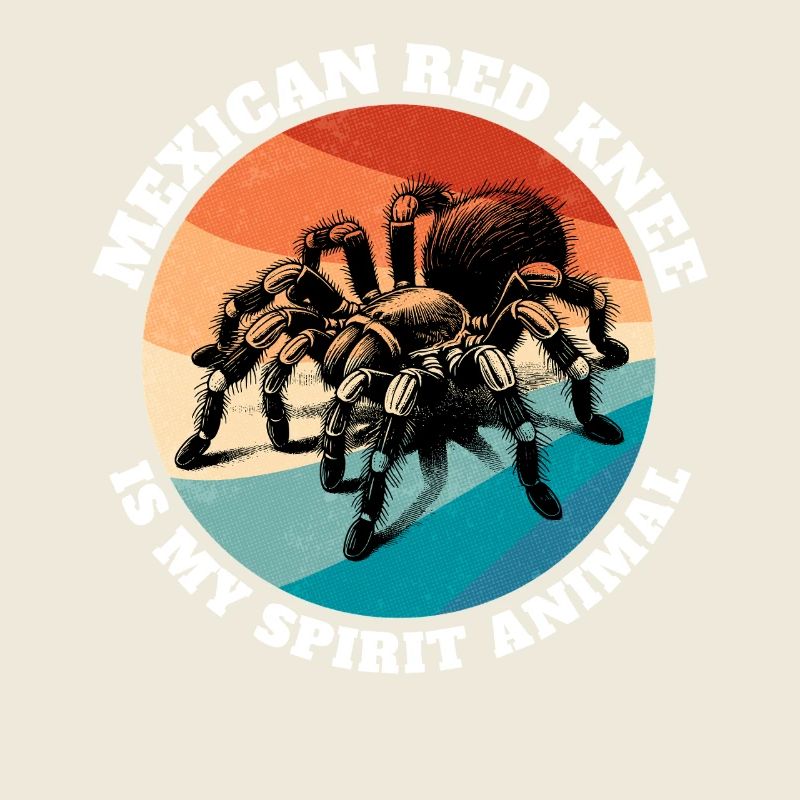 Redknee Tarantula Sayings