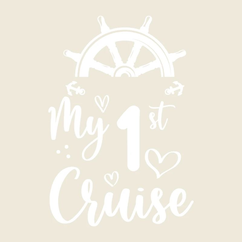 Ma première croisière