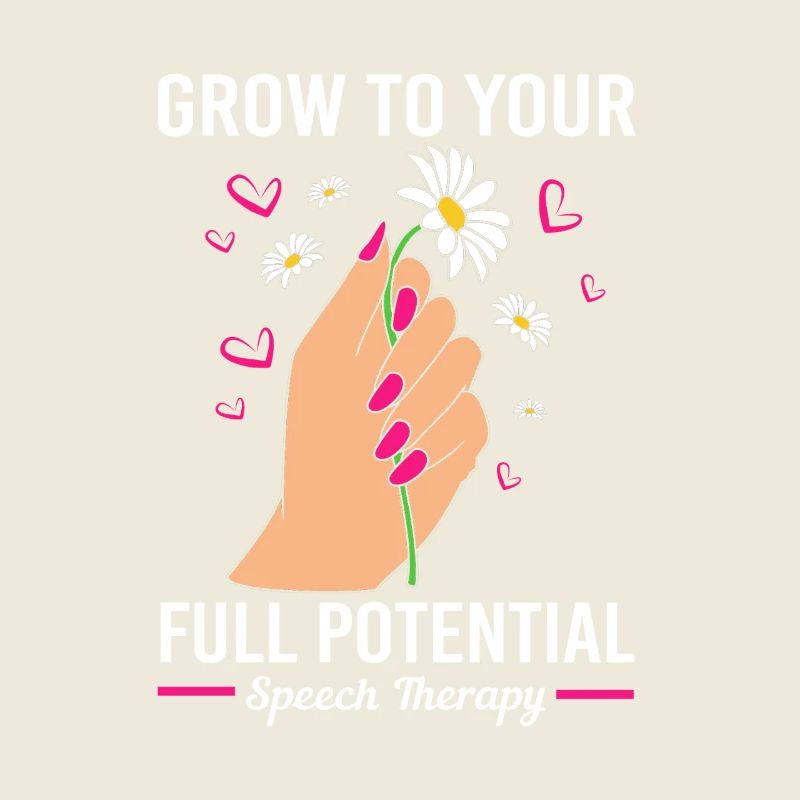 Speech Therapist Speech Therapy Speech Therapist