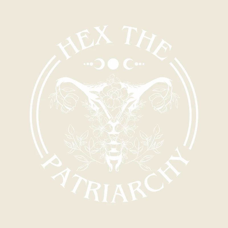 Hex The Patriarchy