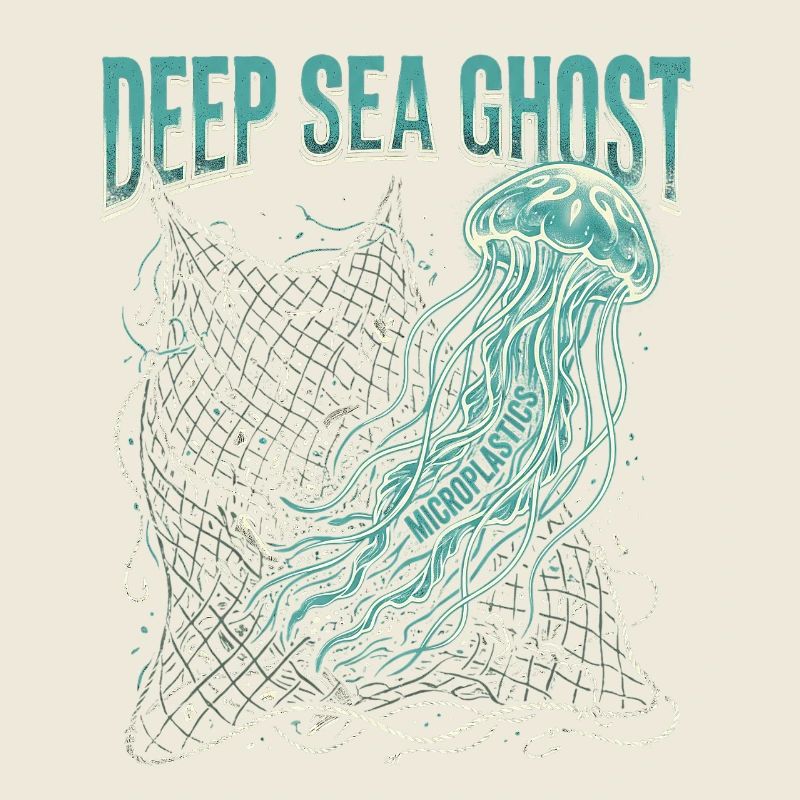 Deep Sea Ghost