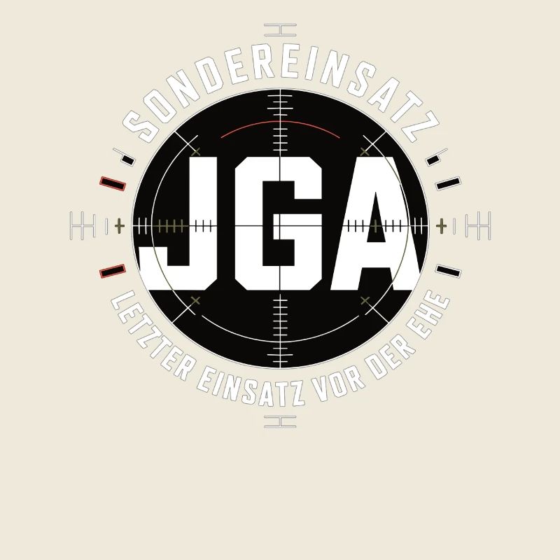  Sondereinsatz JGA – Letzter Einsatz vor der Ehe