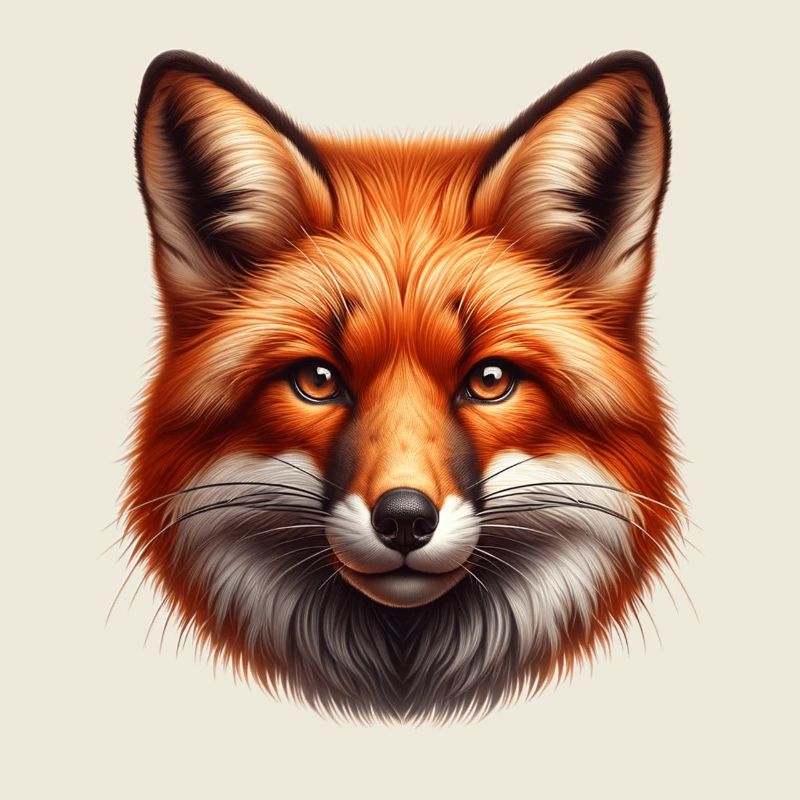 Rotfuchs Fuchs