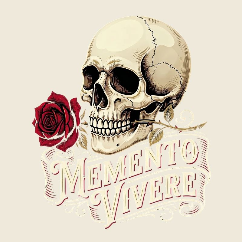 Memento Vivere