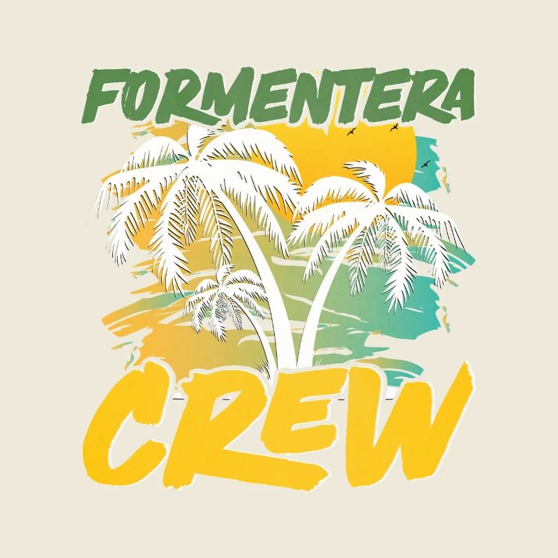 Équipe de Formentera