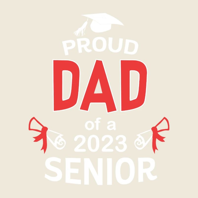 Stolzer Vater 2023 Senior