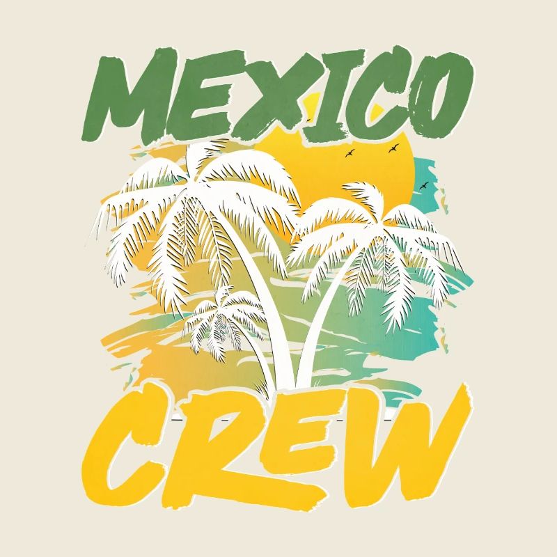 Mexiko Crew