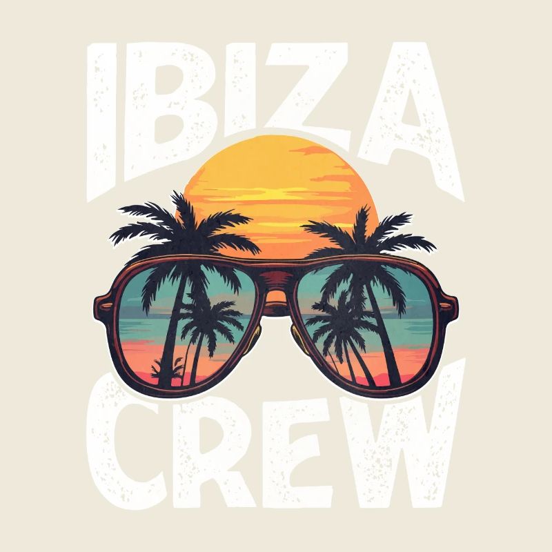 Équipage Ibiza