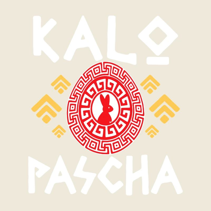 Kalo Pascha: Osterhasenkreis
