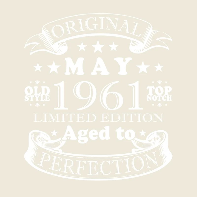 Mai 1961