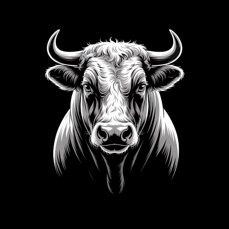 Bulle Stier