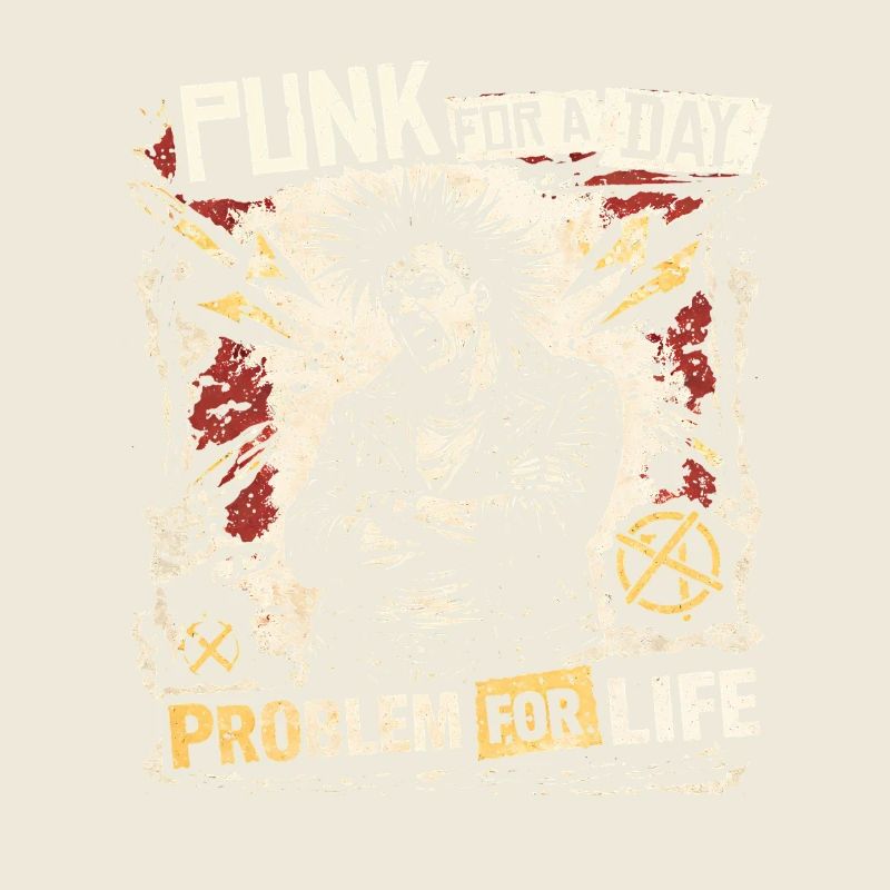 Punk Pour Un Jour