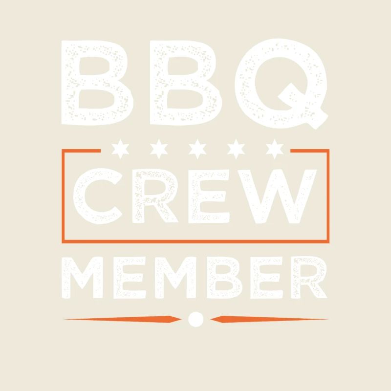 Équipe de barbecue