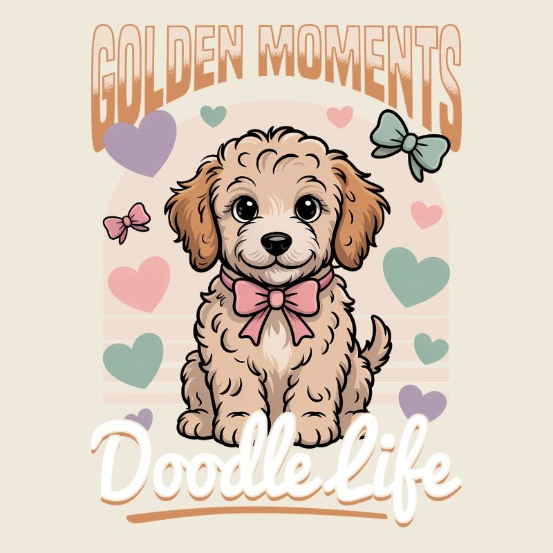 Goldendoodle Dog Breed