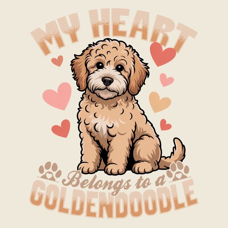 Goldendoodle Dog Breed