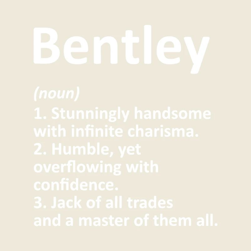Bold Charisma Typography