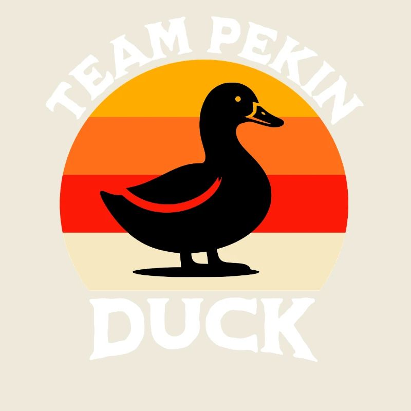 Équipe Canard laqué