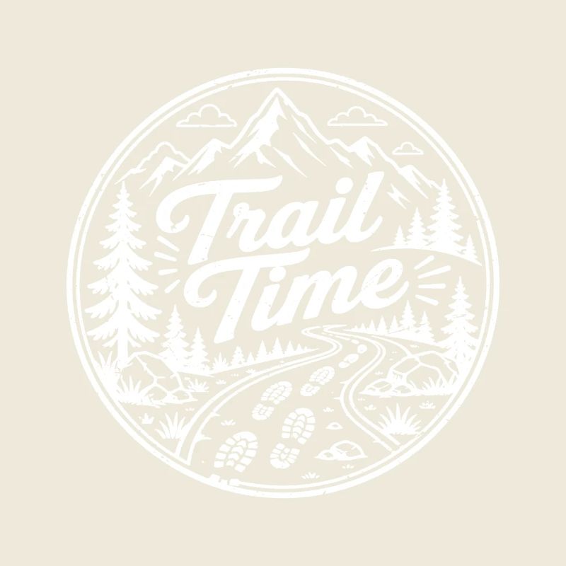 trail time
