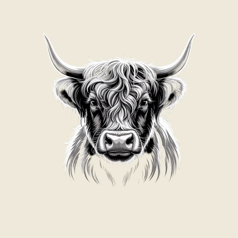 Highland cattle