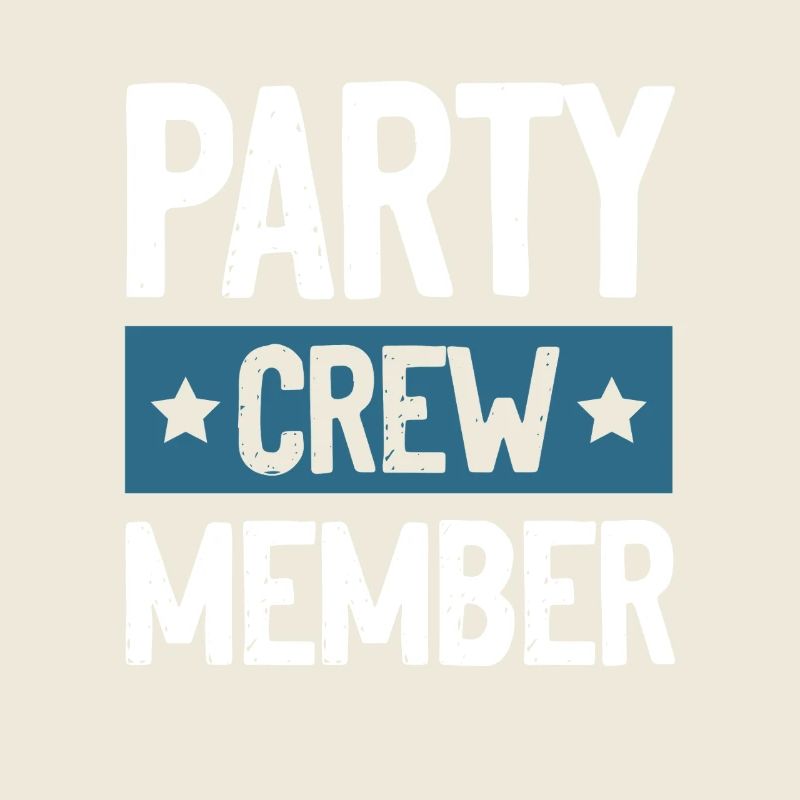 Party Crew