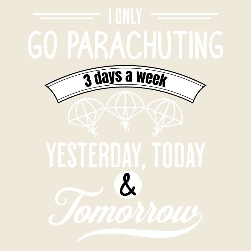 Parachutisme : Passion Quotidienne